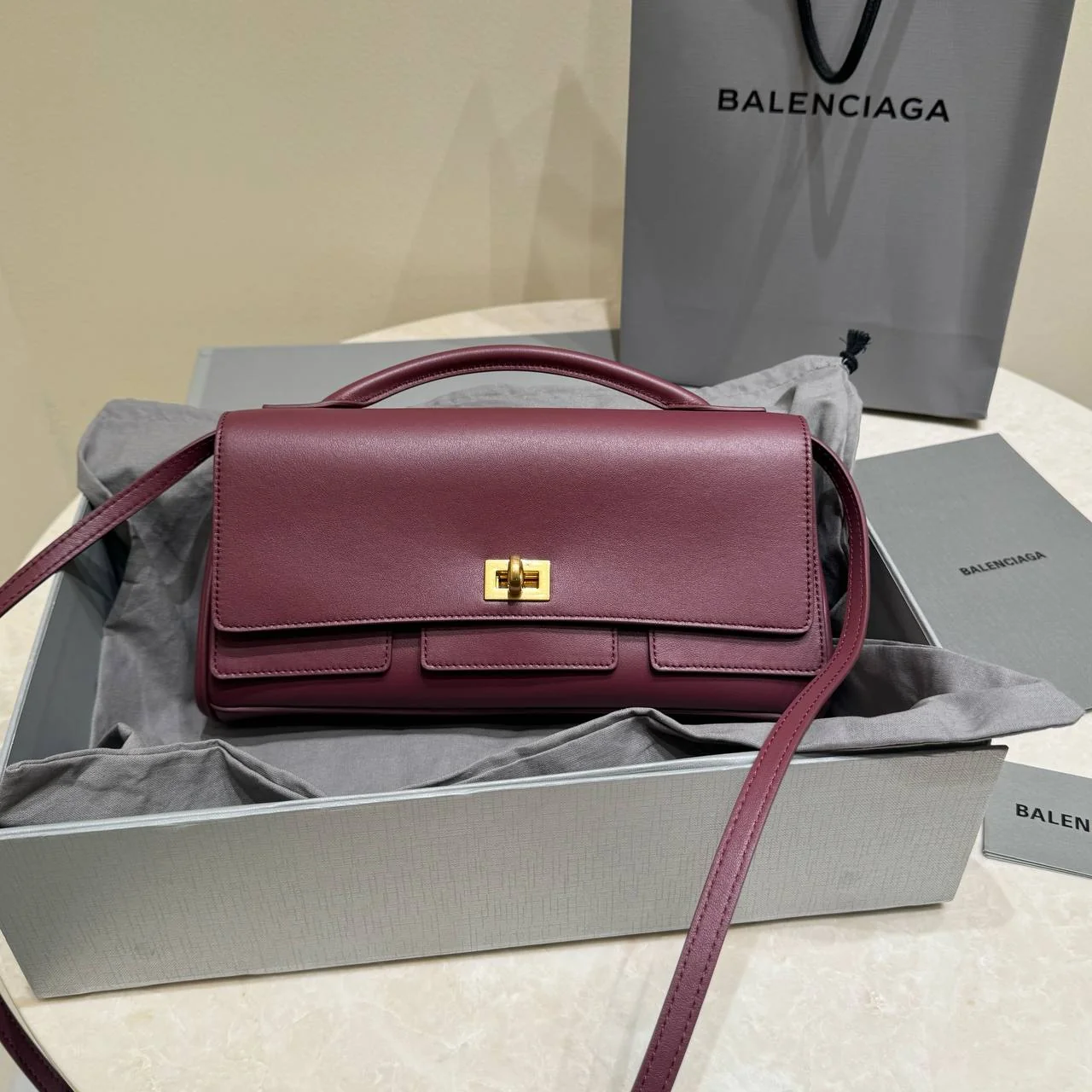 Жіноча сумка  - Balenciaga